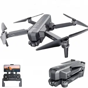 Drone Mini F11s 4k Pro ile 4k 6k 8k Video kamera Hd Fpv Rc Gps Quadrupter oyuncak kameralar acemi ucuz başsız modu Drones