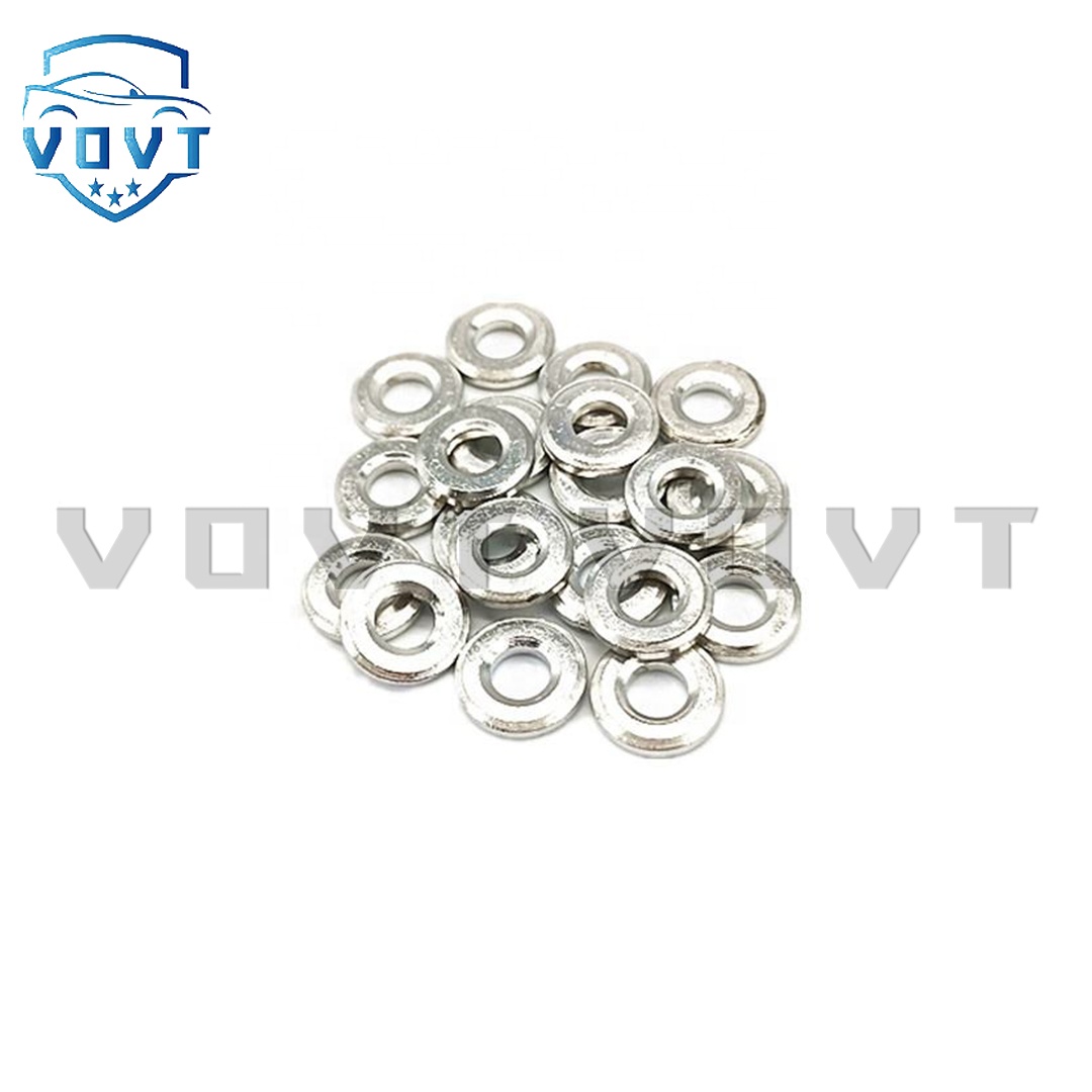 High Quality Injector Seating Washer 11176-0E010 Fuel Injection Nozzle Holder Seal Ring for Spare Parts
