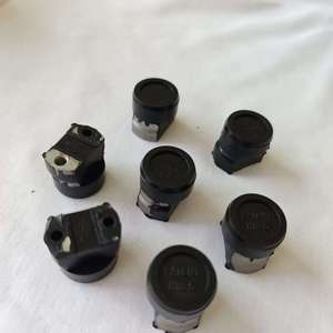 Almohadilla Silenciadora para Rompedor de Rocas, Cojín Amortiguador de Poliuretano para Reducción de Ruido para Martillo Hidráulico SB50/SB81/SB121 - Product Image 3