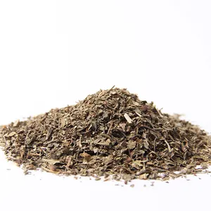 Wholesale Good Quality Natural Dried Basil Leaves Dry Basil Leaf Cut for Cooking Spices Food