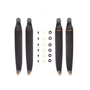 Matrice 400 Propeller 2510F CW CCW Carbon Fiber Foldable Blade Durable Lightweight Industrial <b>Drone</b> Replacement Spare Parts - Product Image 6