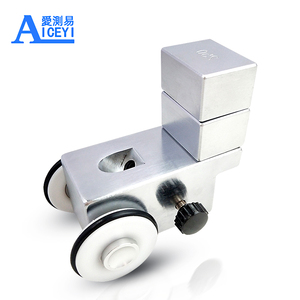 Testeur de dureté des crayons pour petites voitures à trois fonctions Aiceyi ACE-G3084, métal, 500g, garantie 1 an - Product Image 1