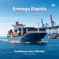 Fret maritime international Chine vers Portugal DDP Dropshipping Agent de transport maritime de marchandises