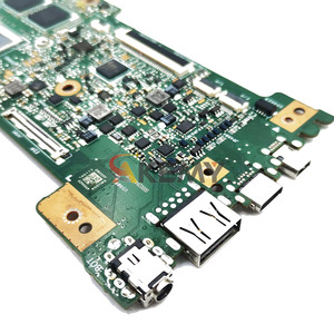 Carte mère d'ordinateur portable UX330CA pour ASUS ZenBook UX330C U330C UX330CA UX330CAK avec I3 I5 <span class=keywords><strong>I7</strong></span> CPU 100% Tests OK Stk - Product Image 5