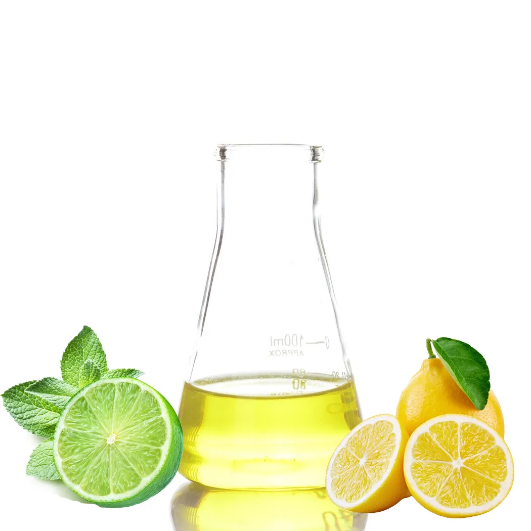 D-limonen/Orange Terpene 68647-72-3 extrakt von orange peel, hohe qualität, reine natürliche
