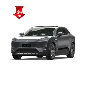 AVATR 11 EV SUV AWD <span class=keywords><strong>2023</strong></span> 2024, 680 km <span class=keywords><strong>de</strong></span> Autonomía, Auto Eléctrico <span class=keywords><strong>de</strong></span> Nueva Energía, Volante a la Izquierda, 5 Asientos, Velocidad Máxima <span class=keywords><strong>de</strong></span> 200 km/h, <span class=keywords><strong>Precio</strong></span> - Product Image 3