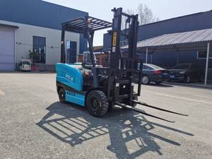 Venta al por mayor de alta calidad de autocarga piezas de repuesto para carretillas elevadoras telescópicas - Product Image 3