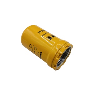 Set Filter Hidrolik Premium (JH-6664X, 4630525, RP664X, HC-2709) untuk Perawatan Sistem ZF PowerFlex - Product Image 4