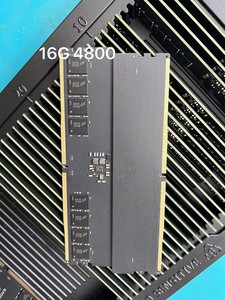 DDR5 <strong>RAM</strong> Original Chipset Desktop Laptop DDR5 16GB 32GB 48GB <strong>RAM</strong> OEM 4800mhz 5200mhz 5600mhz DDR5 Memoria <strong>RAM</strong> - Product Image 4