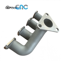 Prototipo 3D Personalizado a Bajo Precio, Impresión 3D en Metal, Fresado, Mecanizado, Torneado para Cobre, Acero Inoxidable y Aluminio Mecanizado
