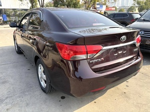 <span class=keywords><strong>Precio</strong></span> de Ganga para Auto Usado en Buen Estado, Kia Forte 2014, 1.6L, Transmisión Manual, Edición SUV Compacto, en Stock, Gran Venta - Product Image 4