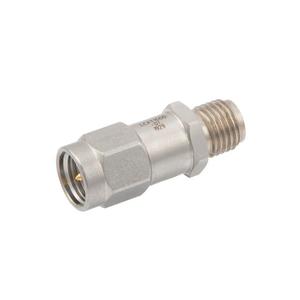 ใหม่และเป็นของแท้ LCAT1000-01 1 DB FIXED ATTENUATOR มาตรฐาน MALE T RF และอุปกรณ์ลดทอนสัญญาณไร้สาย/อุปกรณ์ลดทอนสัญญาณ - Product Image 1