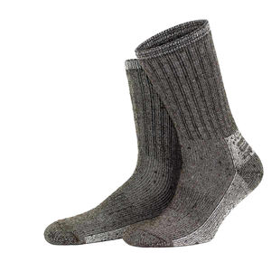 Chaussettes Thermiques Épaisses en Laine Mérinos Doublées en Tissu Éponge pour le Ski, le Camping, la Randonnée et les Activités de Plein Air – Haute Qualité – Vente en Gros - Product Image 3