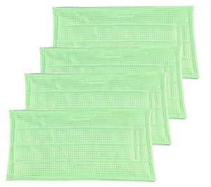 Pour Vorwerk <span class=keywords><strong>Kobold</strong></span> SP520 SP530 (MF520, MF530) accessoires d'aspirateur chiffons de nettoyage vadrouille - Product Image 1