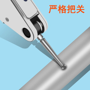 Indicador de Palanca Mitutoyo 513-404C, Precisión de 0.001 mm, Hecho en Japón - Product Image 3