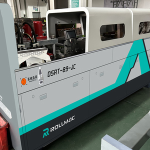 Giá Rẻ LGS Cuộn Cựu Đầy Đủ Tự Động Lạnh Hình Thành Thép Kim Loại Khung Hồ Sơ Làm Ánh Sáng Trọng Lượng Đo Cuộn Hình Thành Nhà Máy C89 - Product Image 5