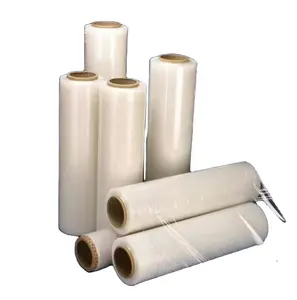 PVC Free Glossy Self Adhesive Protective CPP Cold Lamination Film Manufactures