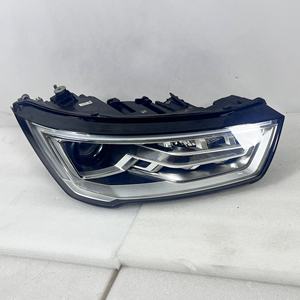 Fari LED per <span class=keywords><strong>Audi</strong></span> <span class=keywords><strong>A1</strong></span> OEM 2015 2016 2017 2018 <span class=keywords><strong>Accessori</strong></span> Originali <span class=keywords><strong>A1</strong></span> Vendita Calda - Product Image 1