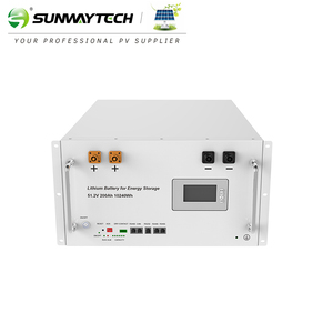 Hệ thống năng lượng mặt trời SWM30KW-HY 30Kw với pin dự phòng an toàn và ổn định cho ngôi nhà của bạn - Product Image 4