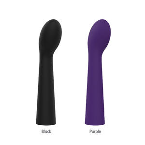 TOPARC, precio de fábrica, potente masajeador de clítoris de 7 velocidades, vibrador de punto G de silicona para sexo, dispositivos de masturbación femenina, Juguetes - Product Image 6