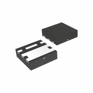 Transistors Electronics Component DMT12H090LFDF4-7 X2-DFN2020-6 Original - Product Image 1