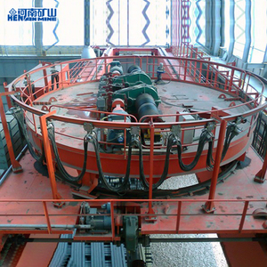 Fábrica de Henan mío eléctrico imán grúa de elevación 5 Ton 10 Ton 15 Ton 20 Ton precio - Product Image 6