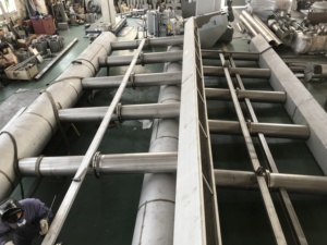 Décanteur rotatif flottant automatique SBR pour eaux usées, modèle 2022, fabriqué en Chine - Product Image 5