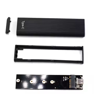 Disque dur externe SSD 1 To USB 3.2 Type-C PSSD jusqu'à 430 Mo/s en lecture, 370 Mo/s en écriture, disque dur externe 2 To, 4 To, 8 To, 16 To - Product Image 4
