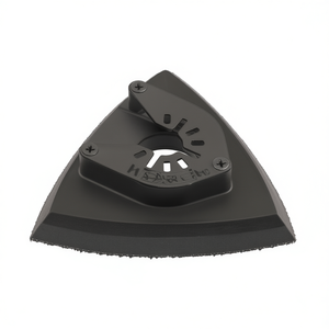 Cuchilla de lijado triangular DeWalt de grano 120 para lijadora orbital - Product Image 2