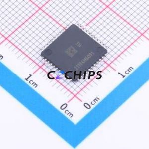 DsPIC33EP128GP504-I ที่มีคุณภาพสูง/TQFP-44 PT (10x10) ชิปวงจรรวมโปรเซสเซอร์สัญญาณดิจิตอล (DSP/DSC) - Product Image 2