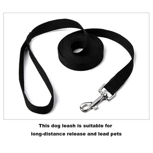 Venta al por mayor Durable Pet <span class=keywords><strong>Lead</strong></span> 10M Largo Entrenamiento Perro Mascota Correa Longitud Personalizable - Product Image 4