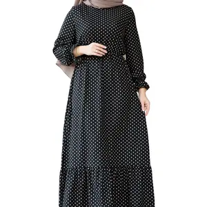 Оптовая продажа, Abaya, мусульманское платье, мусульманская одежда, Abayas для женщин, кафтан, кафтан, молитвенная одежда