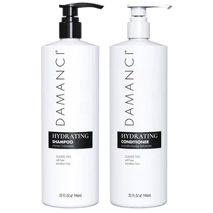 Shampoo e Balsamo Idratanti - Product Image 1