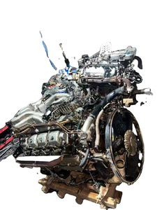 เครื่องยนต์แท้ของแท้จากญี่ปุ่น RG8 สำหรับรถบรรทุกนิสสัน <span class=keywords><strong>UD</strong></span> - Product Image 3