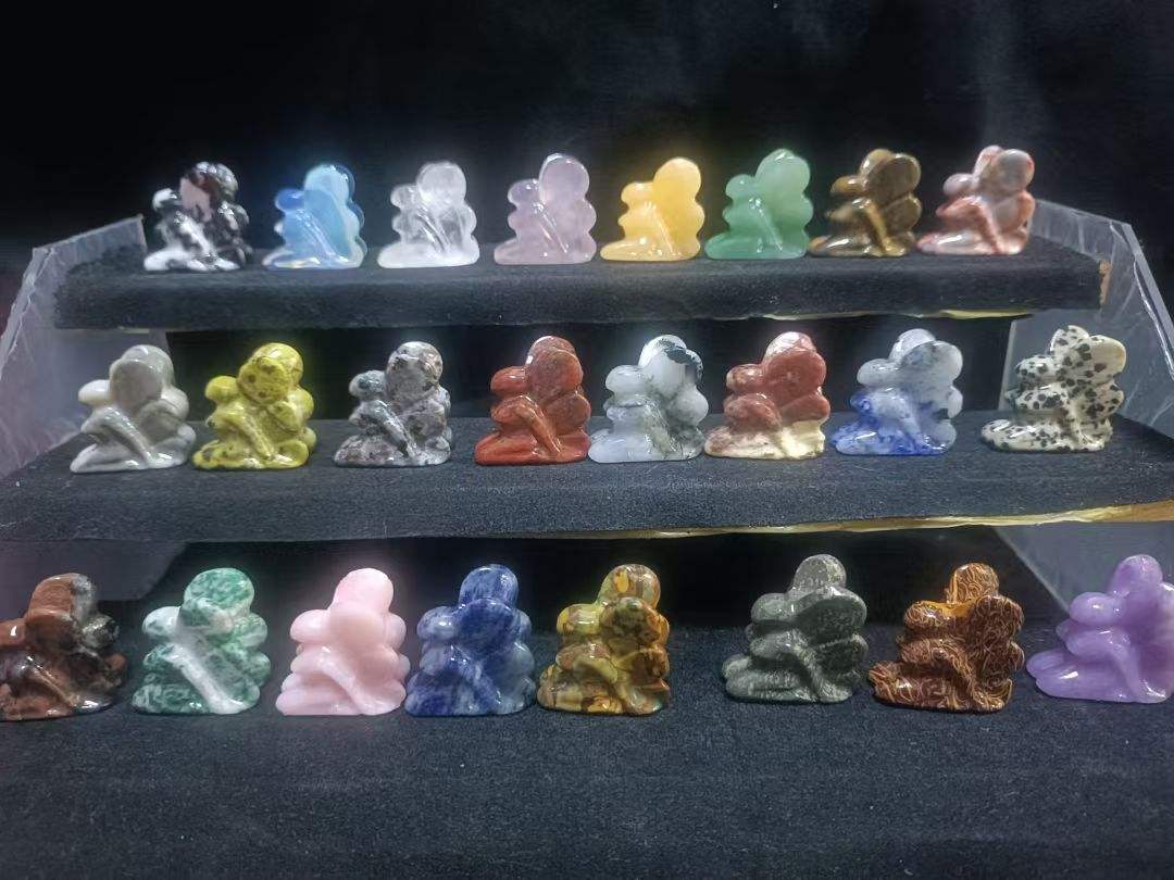 นางฟ้าผีเสื้อ