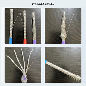 सिपू फैक्टरी डायरेक्ट कैक्लॉक <span class=keywords><strong>7</strong></span> लान केबल 305 मीटर 1000ft sftp नेटवर्क केबल pvc जैकेट शुद्ध तांबे - Product Image 4