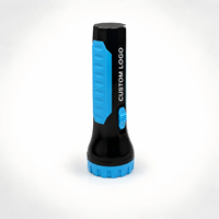Lampe de recherche LED 1000W BN-337, lampe torche portative avec ampoule WLED, corps en ABS, charge USB, température de couleur 6000K, camping