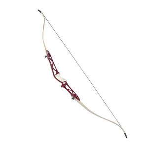 โบว์อะลูมิเนียมแมกนีเซียมอัลลอย12-40lbs,คันธนูสำหรับล่าสัตว์กลางแจ้งเล่นกีฬาล่าสัตว์1ชุด - Product Image 4