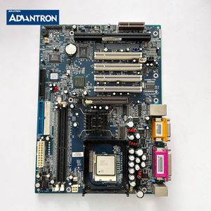 QDI PIDI-AL/UC 11-004031 002300330200204 AD310NA04278765 11004031 carte mère industrielle carte CPU Module CPU Stock d'origine - Product Image 2