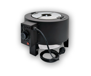 Estufa Eléctrica VULKAN Mega Grande para Encender Carbón de Shisha/Narguile, Calentador de Carbón al por Mayor - Product Image 1