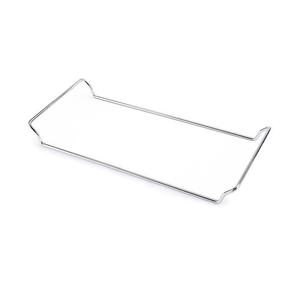 Juego de piedras para <span class=keywords><strong>pizza</strong></span> para exteriores con soporte de hierro, herramientas para hornear, cortador de <span class=keywords><strong>pizza</strong></span> de una sola rueda - Product Image 5