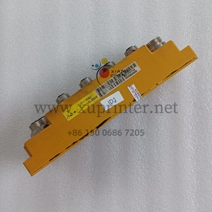 Module de connecteur WD Original BD37V70174D D37V70174B pour pièces d'impression offset Roland - Product Image 3