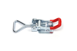 Bán buôn tùy chỉnh chuyển đổi kẹp mạ kẽm TUMBLING Hộp chuyển đổi chốt điều chỉnh chuyển đổi chốt nhanh chóng phát hành chốt kẹp - Product Image 6