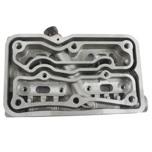 דיזל מנוע אוויר מדחס אוויר מדחס בלם <span class=keywords><strong>4127040080</strong></span> 1505917 עבור מנוע FH12 FH16 FM12 D12A - Product Image 5