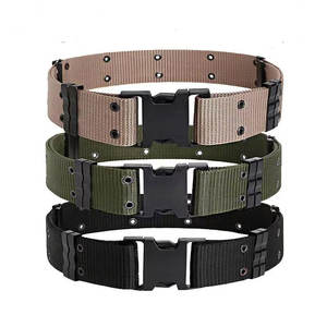 Ventas directas de fábrica Hebilla multifuncional Hebilla ajustable Hecho de materiales reciclados Soporte Personalización y apertura de moldes - Product Image 2