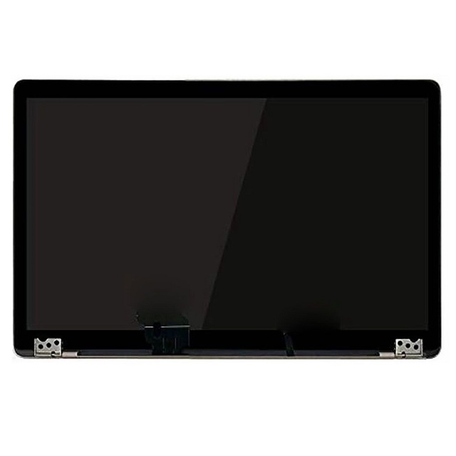 JIAGEER LCD Screen for ASUS Zenbook UX392FA Full HD (FHD) 1920x1080 Top Full Assembly