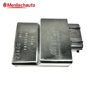 Unidad de Control CDI ECU ECM Original F8T57384 F8T57380 F8T57378 para Suzu-ki GSX R 150 <span class=keywords><strong>Kode</strong></span> 23KD0 UNIDAD DE Control CDI ECU ECM Original - Product Image 3