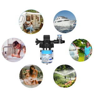 12V 3.5GPM 45PSI <span class=keywords><strong>pompe</strong></span> à <span class=keywords><strong>eau</strong></span> à diaphragme auto-amorçante RV <span class=keywords><strong>pompe</strong></span> à <span class=keywords><strong>eau</strong></span> douce <span class=keywords><strong>pour</strong></span> RV Marine Yacht caravane bateau <span class=keywords><strong>camping</strong></span>-<span class=keywords><strong>car</strong></span> <span class=keywords><strong>camping</strong></span>-<span class=keywords><strong>car</strong></span> remorque - Product Image 4