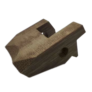 Mecanizado <span class=keywords><strong>CNC</strong></span> Personalizado de 5 Ejes, Materiales de Baquelita, Torneado de Piezas Mecánicas de Alta Precisión, Fabricación de Piezas Mecánicas - Product Image 5