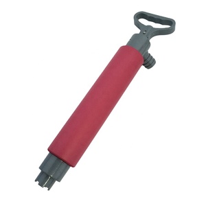 Pompe à glissière avec poignée, capacité de 300ml, pour kayak, cantine, nouveau style, livraison gratuite - Product Image 1